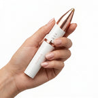 GLOWAB Perfect Pro Depiladora 2x1 Facial y Corporal